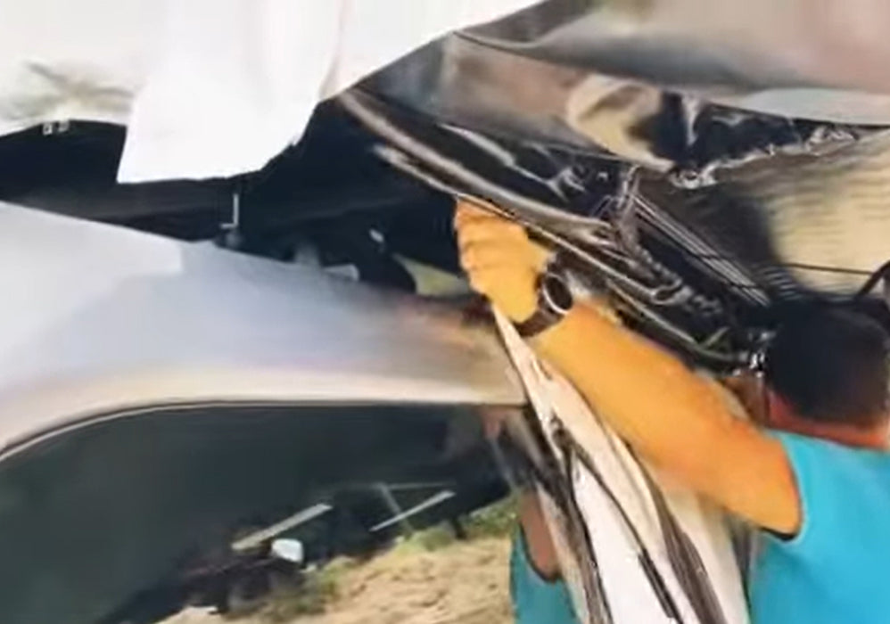 Avance para la tienda de techo Jovive Adventure: más espacio y comodidad en tus viajes