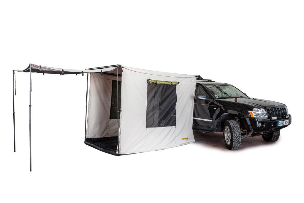 Enclosure Awning Jovive