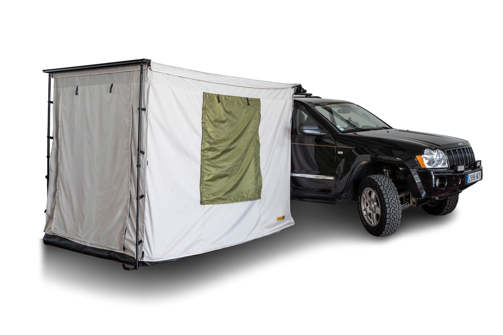 Enclosure Awning Jovive