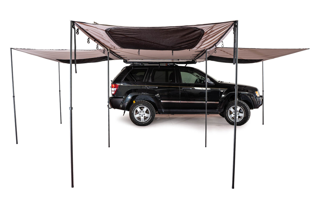 Enclosure Awning Jovive