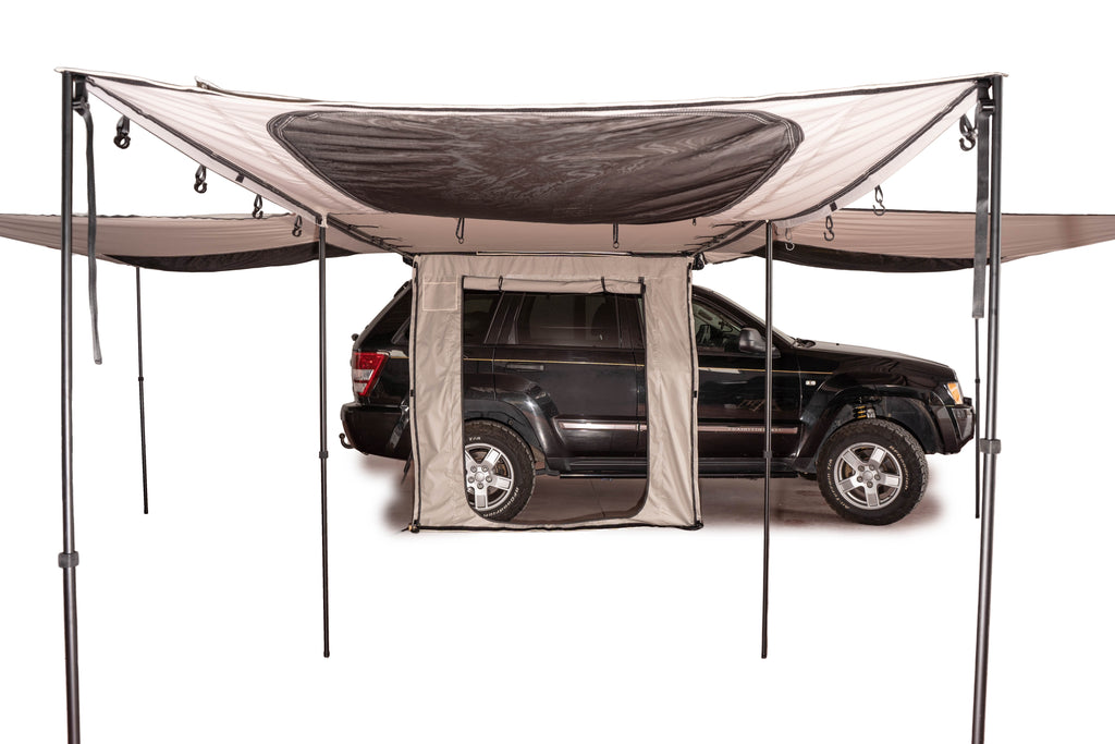 Enclosure Awning Jovive