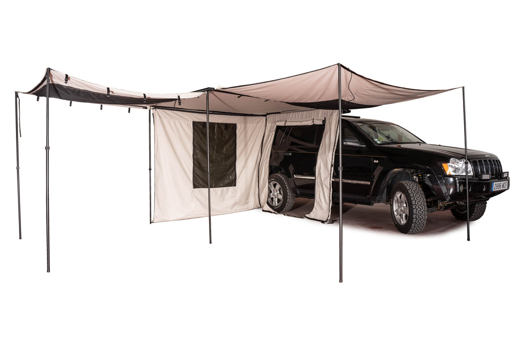 Enclosure Awning Jovive