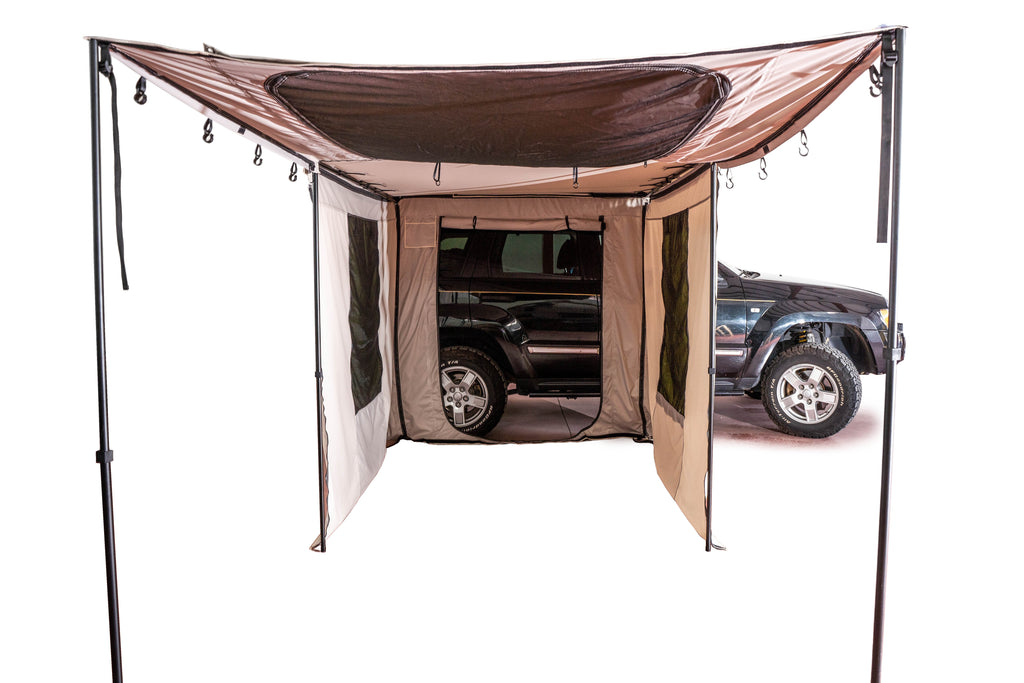 Enclosure Awning Jovive