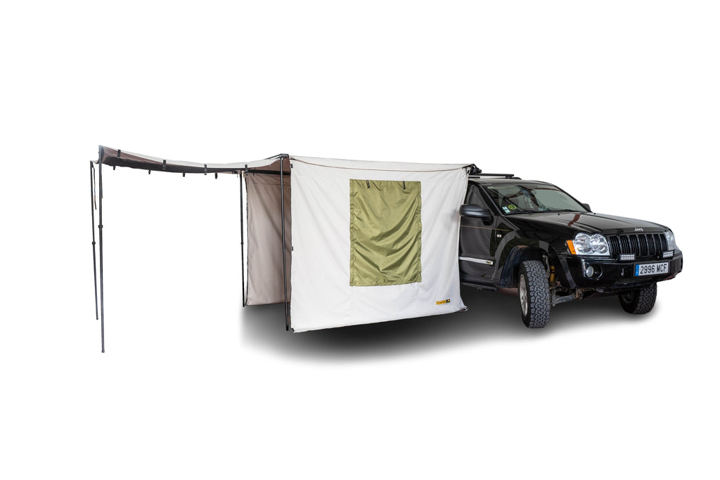 Enclosure Awning Jovive