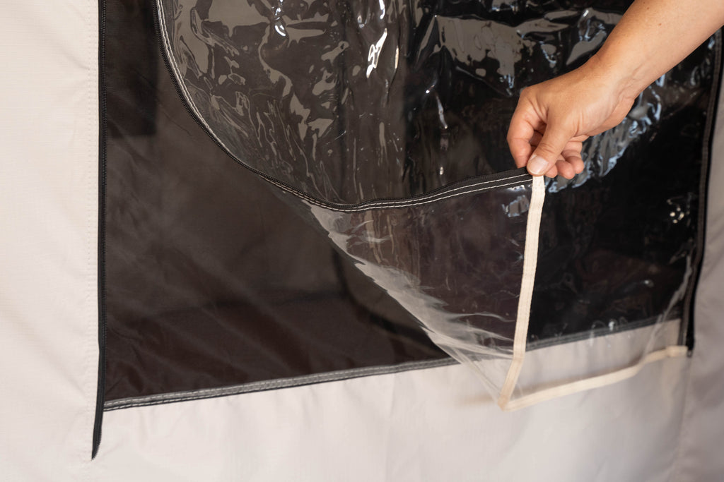 Enclosure Awning Jovive