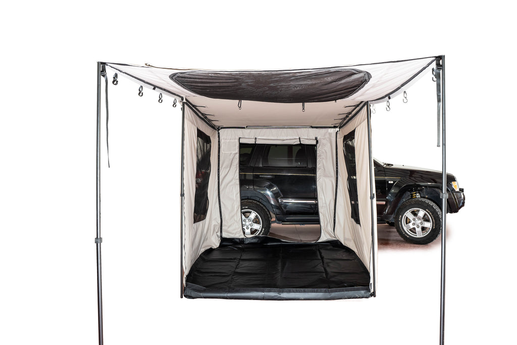 Enclosure Awning Jovive