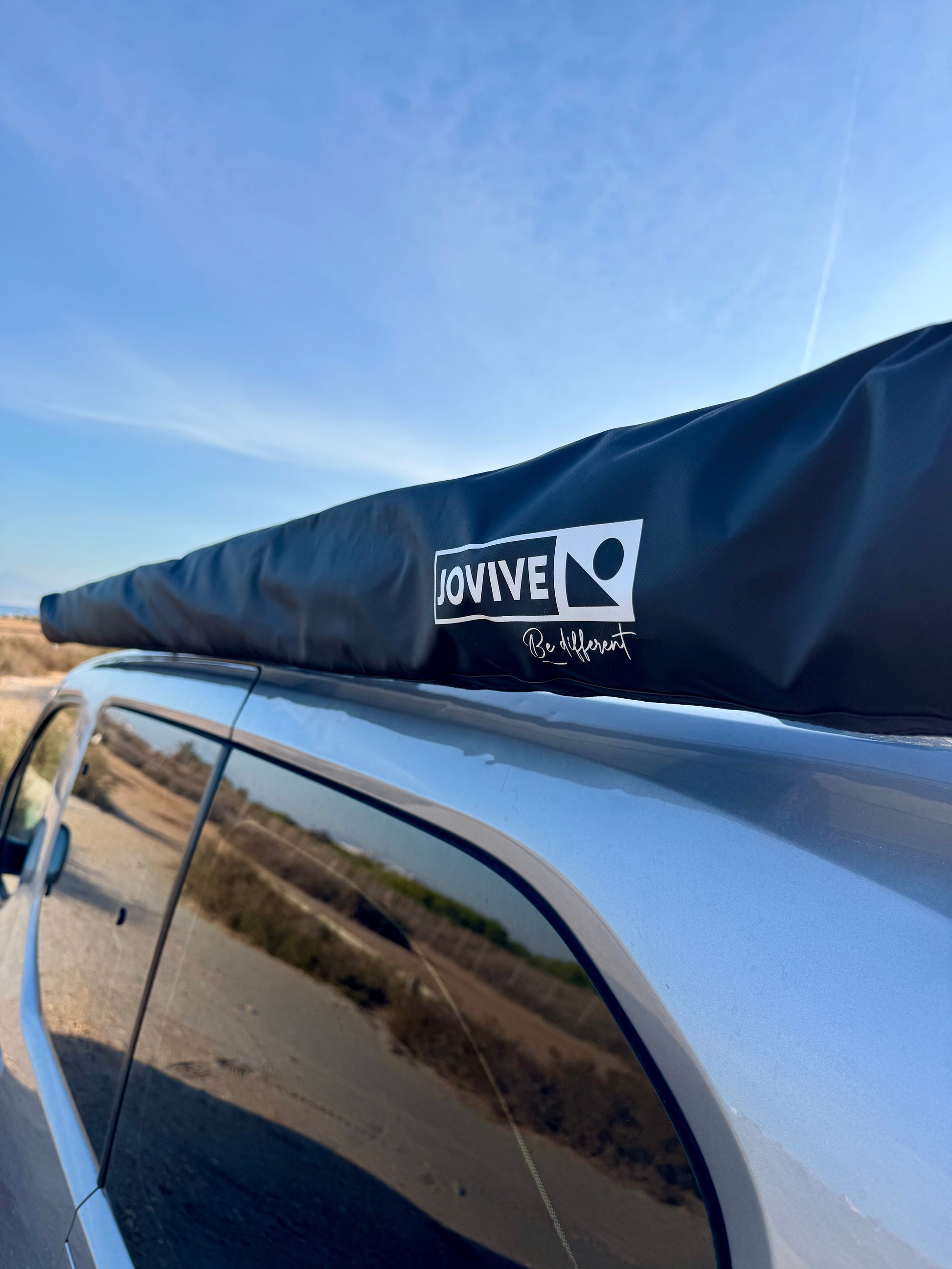 Jovive-Umfassungsmauer