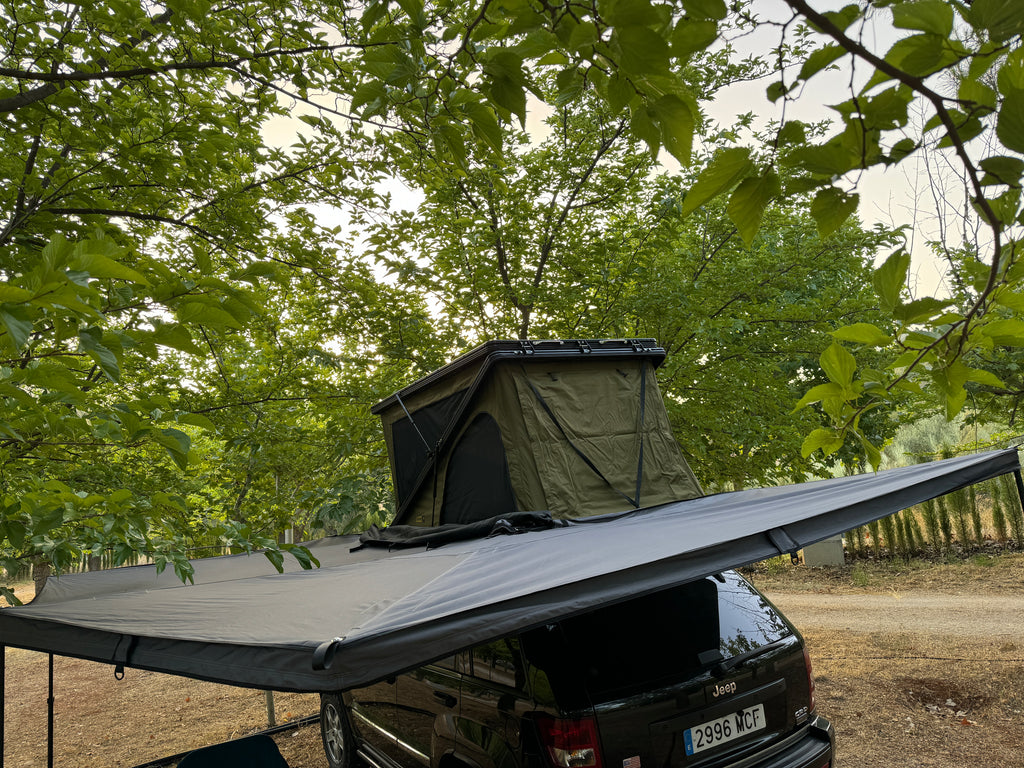 Toldo 270 Jovive 6 brazos