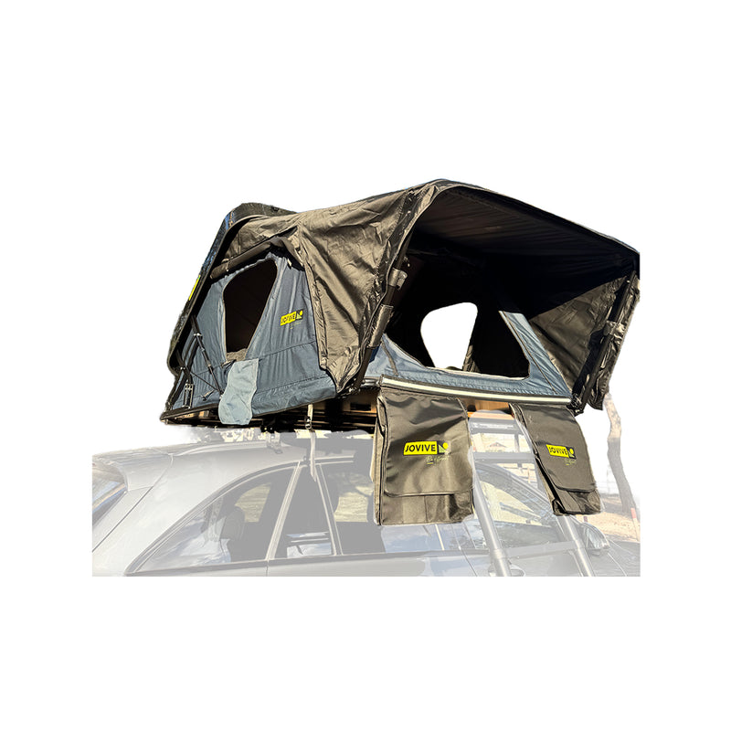 Magasin de toit pour voiture Jovive Chest ASA M 