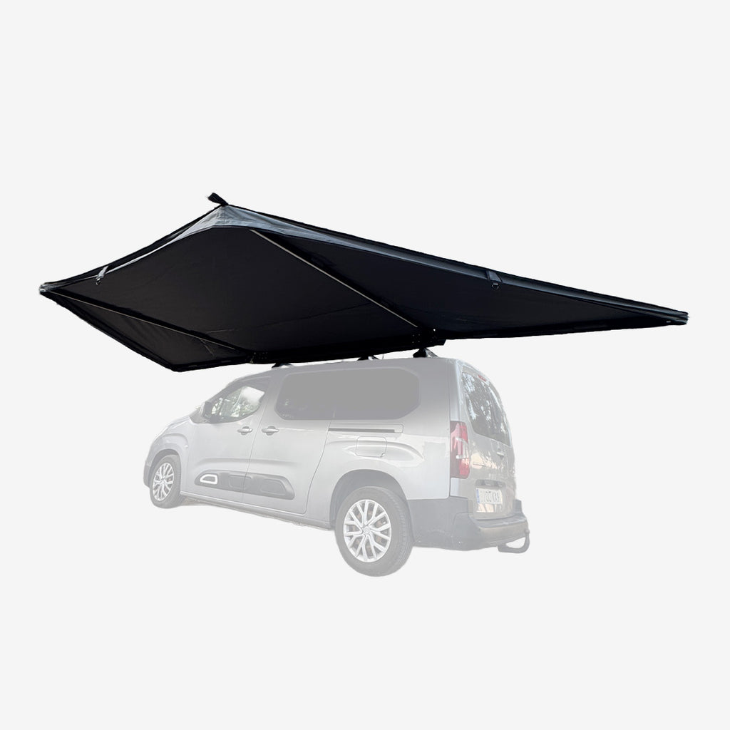 Toldo 180 para coche Jovive