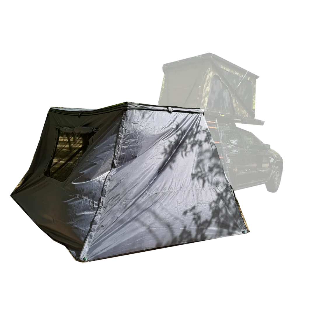 Enclosure Awning 270 of 6 arms