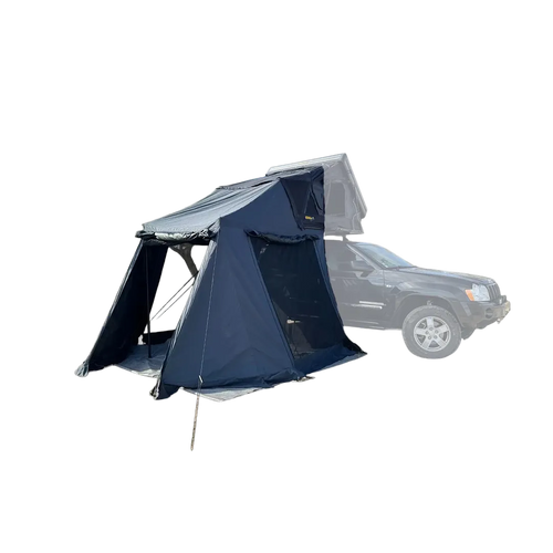 Advance Jovive Rooftop Tent Chest