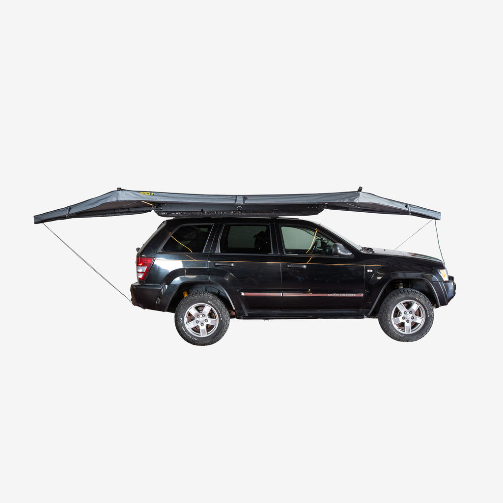 Awning 180 for car Jovive 
