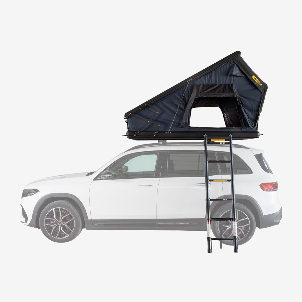 tente de toit pour voiture Jovive Easy S 