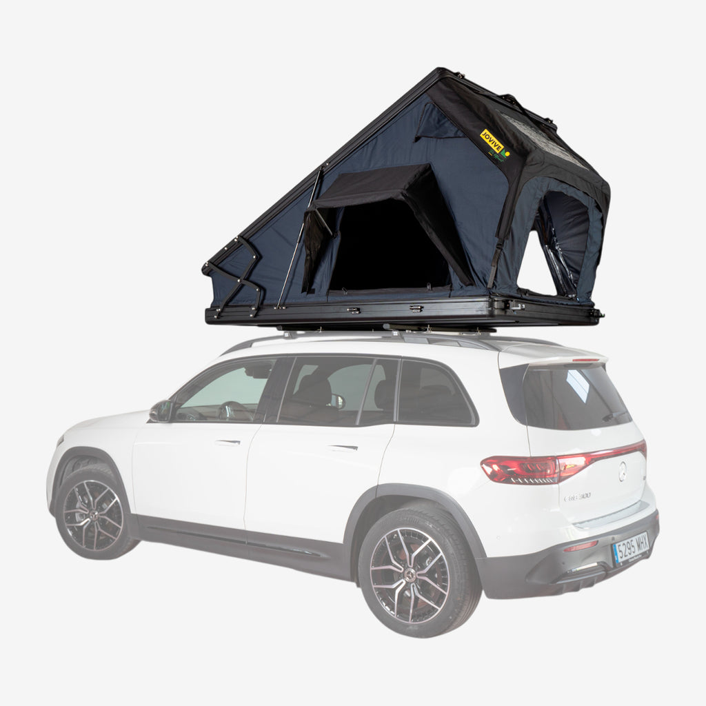 Tenda di Tetto per auto Jovive Easy XL 