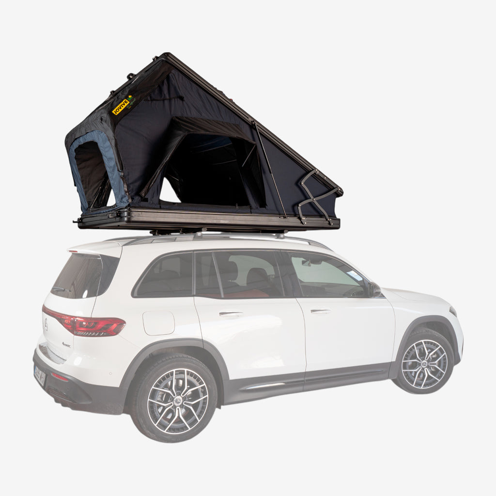 tente de toit pour voiture Jovive Easy S 