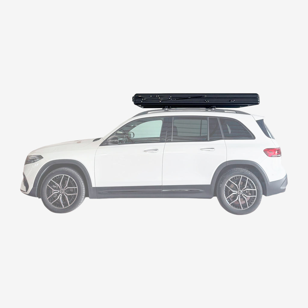 Tenda di Tetto per auto Jovive Easy XL 