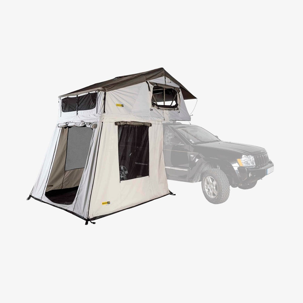 Tienda de Techo para coche Jovive Adventure XXL - jovive
