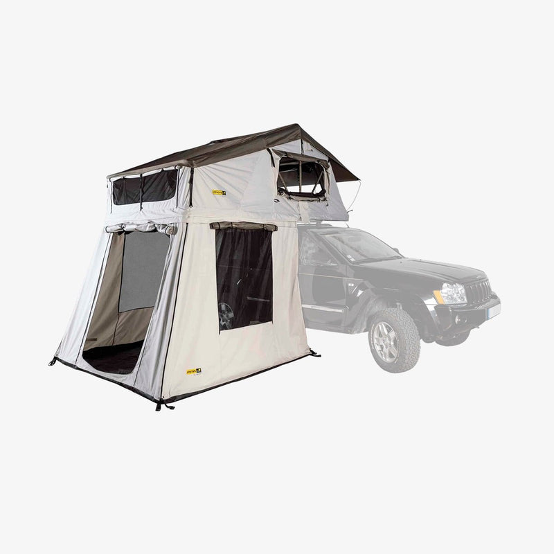 Tienda de Techo para coche Jovive Adventure XXL - jovive