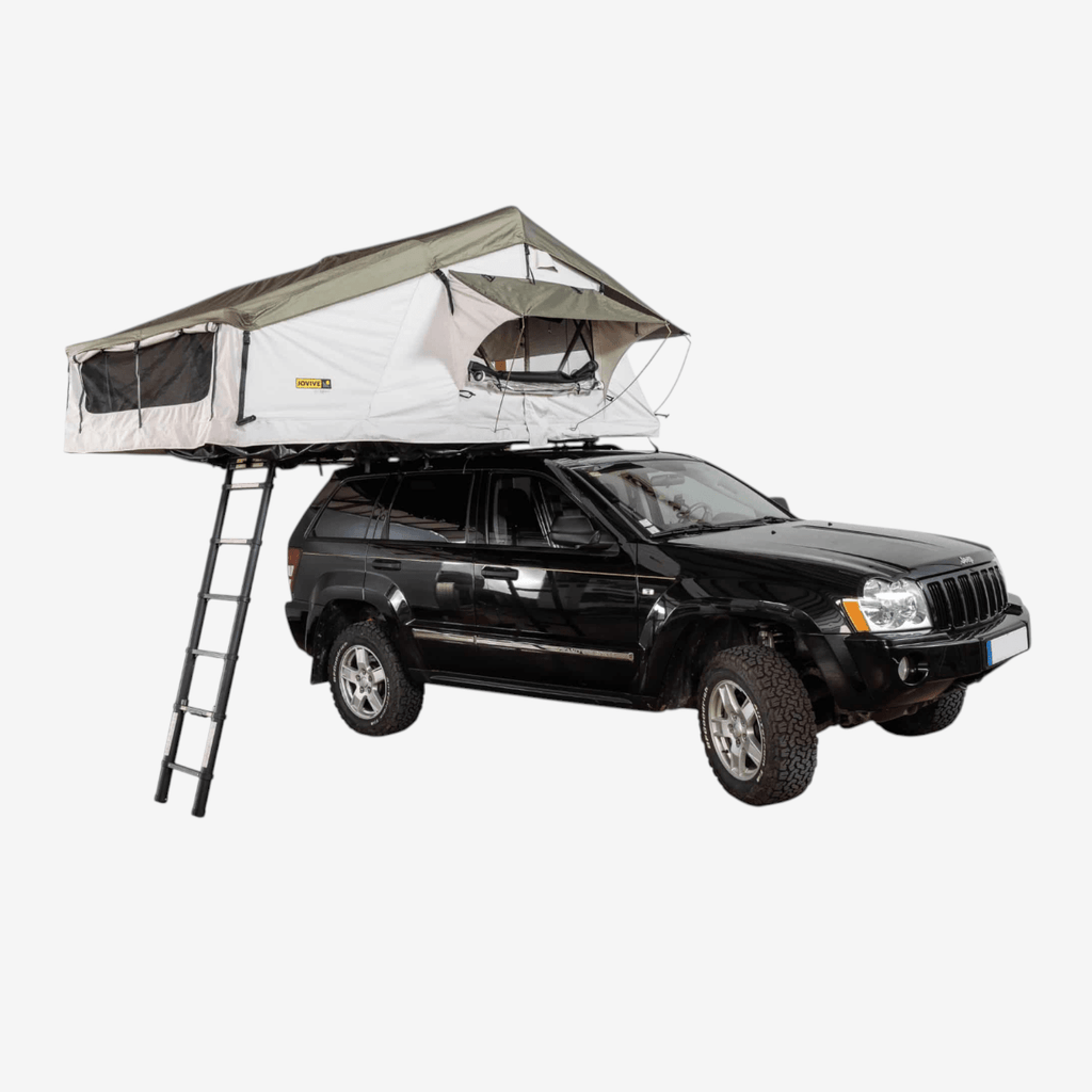Tienda de Techo para coche Jovive Adventure XXL - jovive