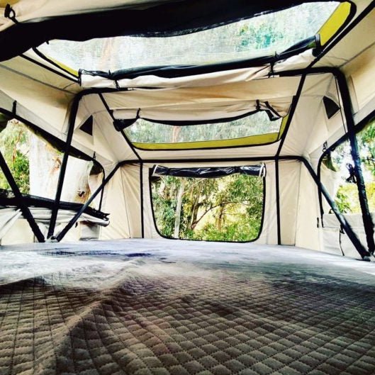 Tienda de Techo para coche Jovive Adventure XXL - jovive