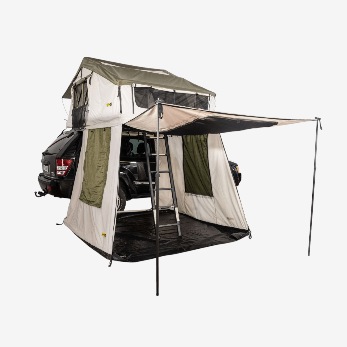 Tienda de Techo para coche Jovive Adventure XXL - jovive