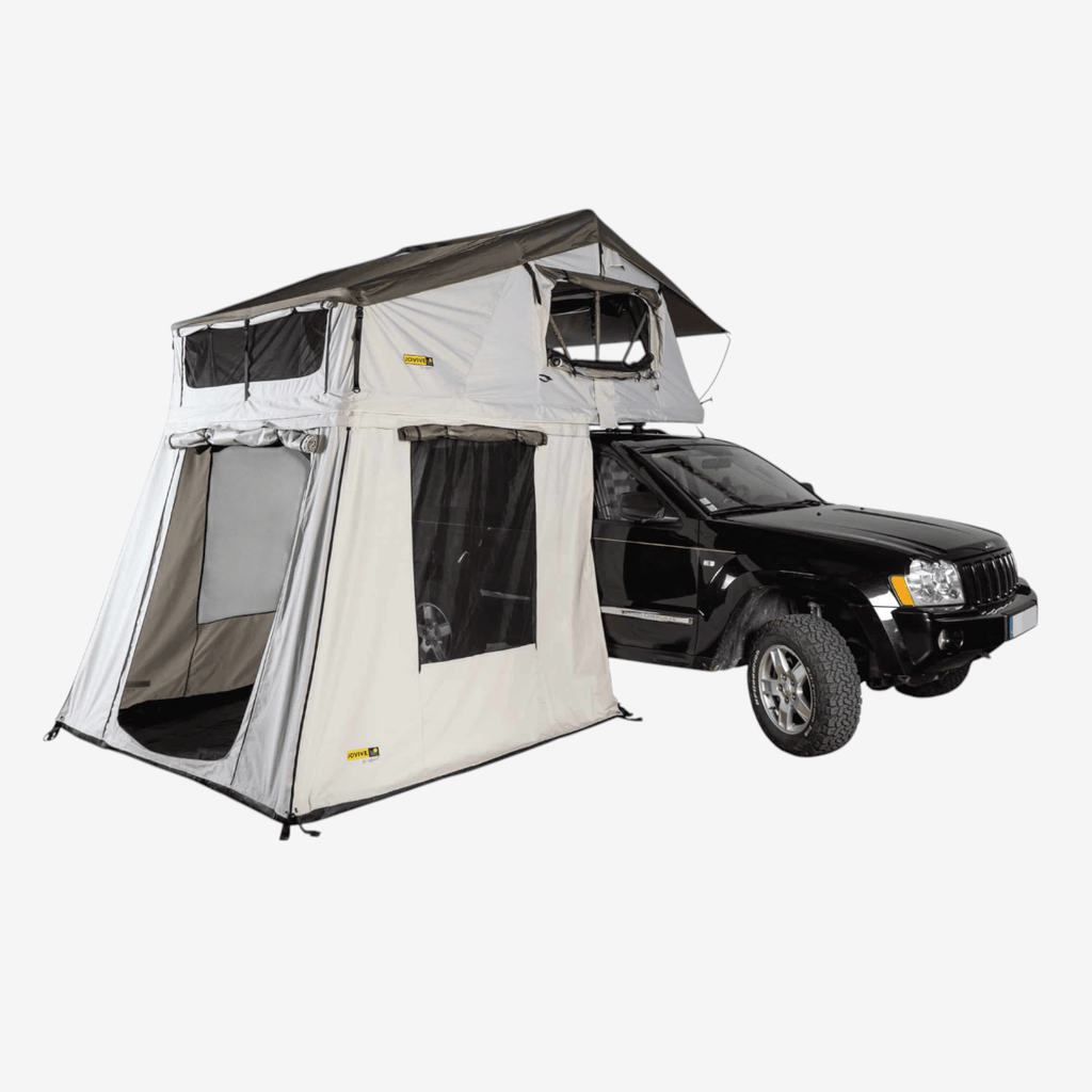 Tienda de Techo para coche Jovive Adventure XXL - jovive