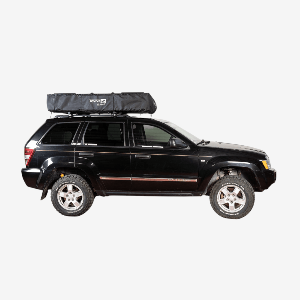 Tienda de Techo para coche Jovive Adventure XXL - jovive