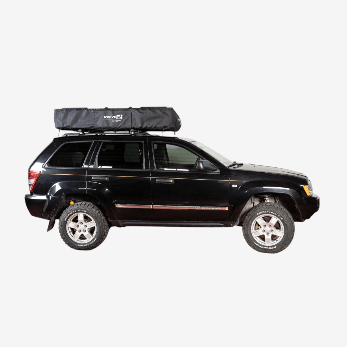 Tienda de Techo para coche Jovive Adventure XXL - jovive