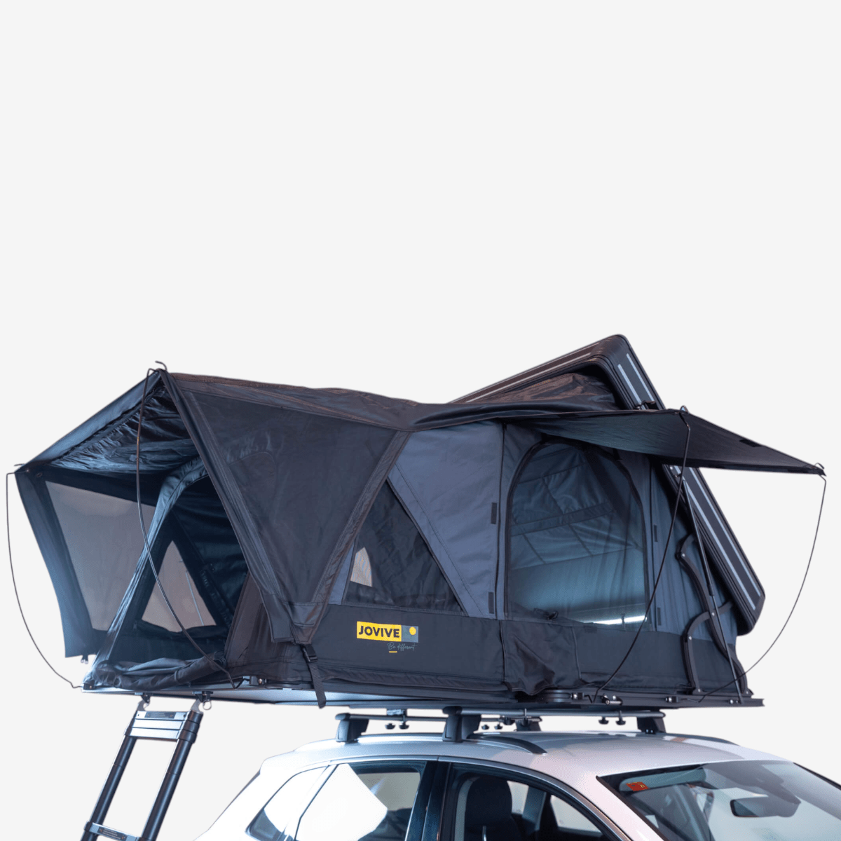 Tienda de Techo para Coche Jovive Chest XL - jovive