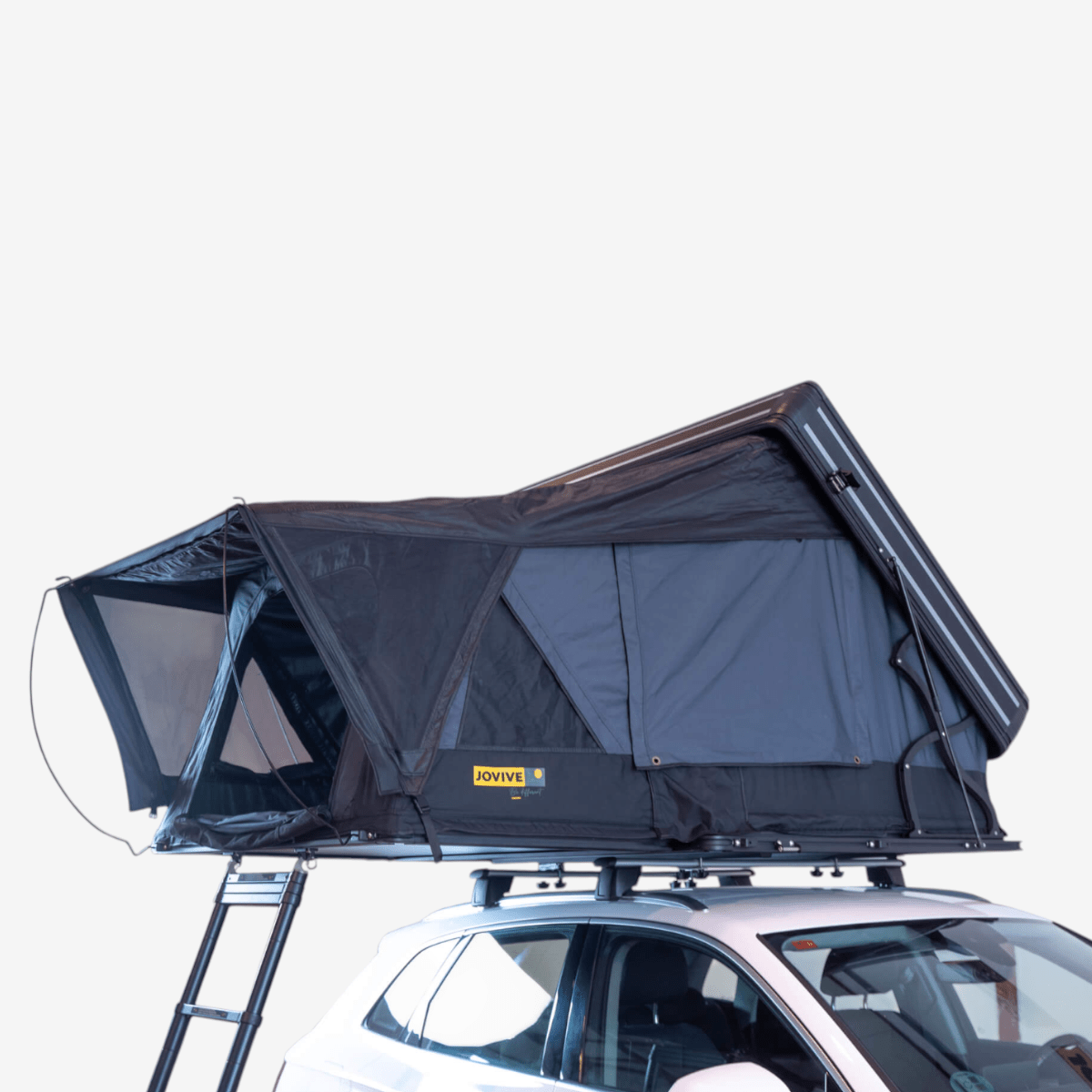 Tienda de Techo para Coche Jovive Chest XL - jovive
