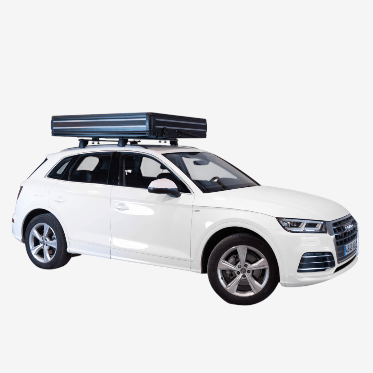 Tienda de Techo para Coche Jovive Chest XL - jovive