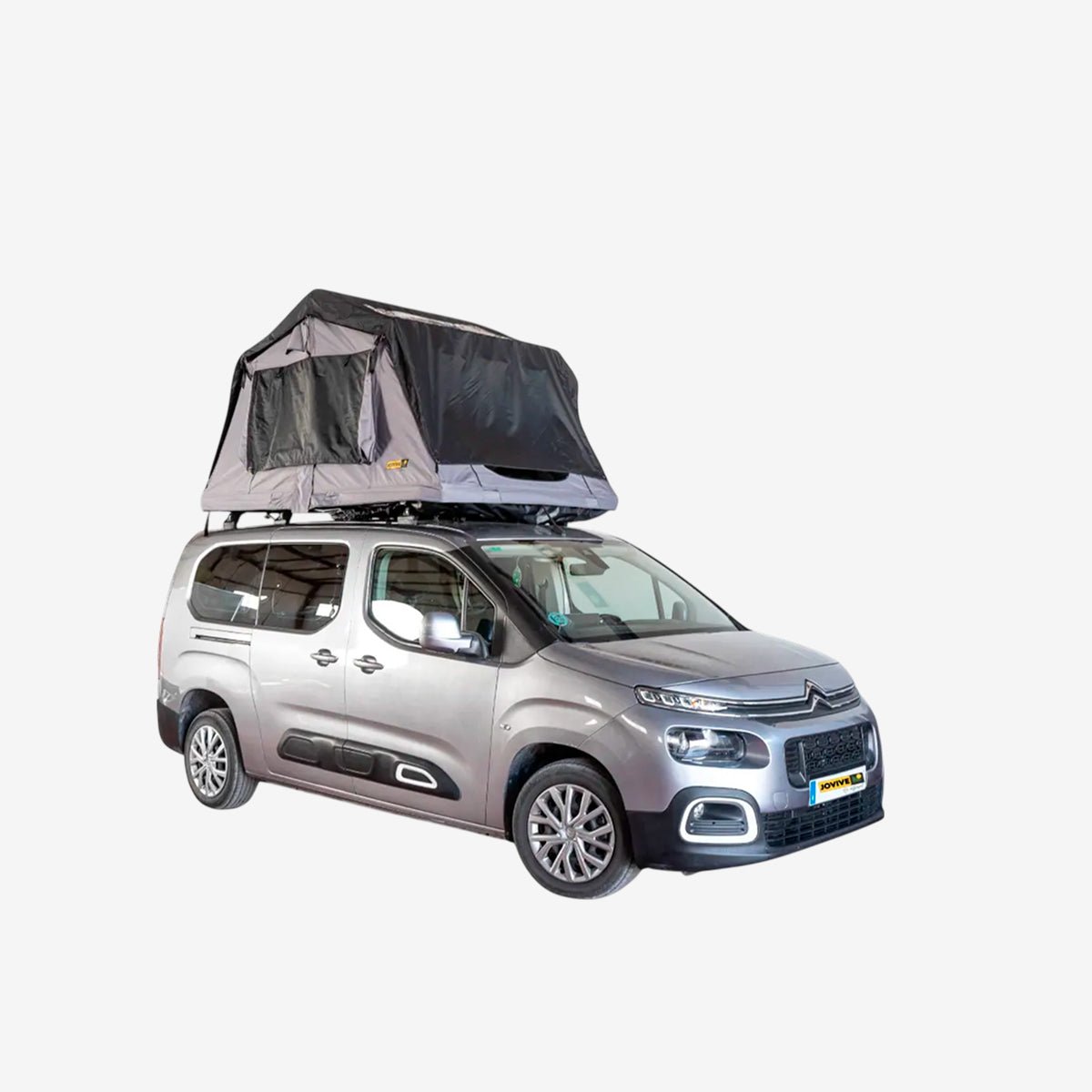 Tienda de Techo para Coche Jovive Star - jovive